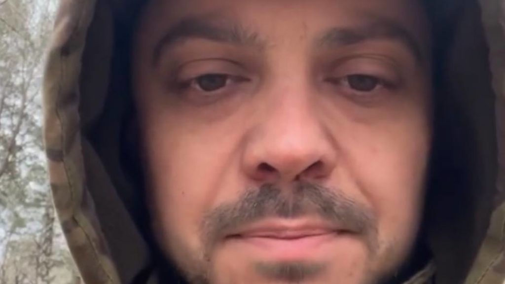 Подробнее о статье Ремонт автівки війсковому